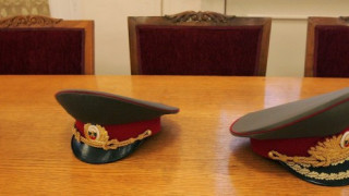 Продават централа на военните разведки
