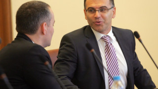 Дянков реже парите за съда