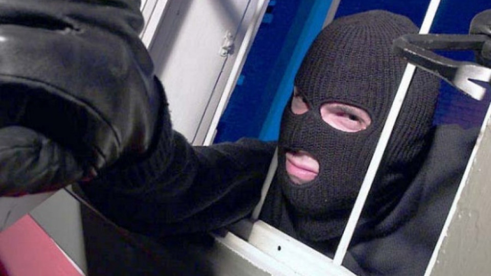 Колата от обира минавала за първи път по този маршрут | StandartNews.com