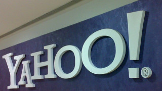 Yahoo излезе на печалба