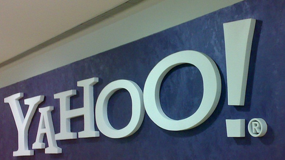 Yahoo излезе на печалба | StandartNews.com