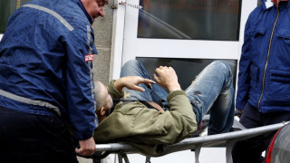 50-годишен налапа дулото и се самоуби