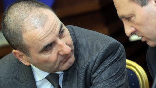 Цветанов: Няма полицейско насилие срещу студенти