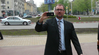 Расмусен: Защо не си изядете гаргите?