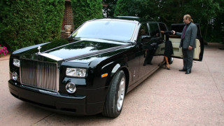 Най-голямата кола струва $450 хил.