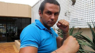 Бодигард на Джако се бори за бащинство
