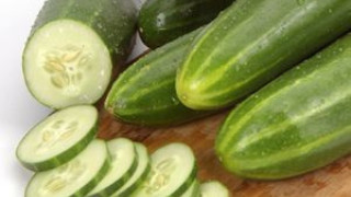 Родните краставици - с добро качество и вкус