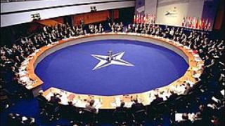 Страните на НАТО се събират в Брюксел