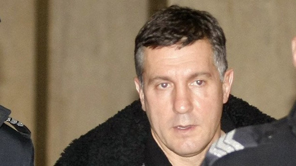 Екстрадираният Кленовски се завърнал у дома | StandartNews.com