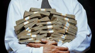 40-те най-богати с 1,1 трлн. долара печалба за 3 месеца 