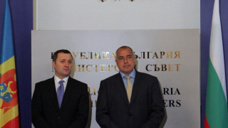 Молдова ни отваря пазар към Русия