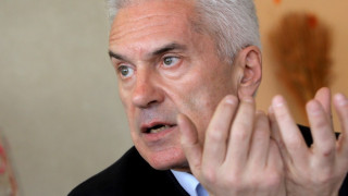 Рожденикът Волен: Няма да правим PR на БСП с вота