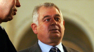 Бойко освободи съветника си Кирчо Киров
