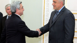 Посланик хвали Бойко Борисов