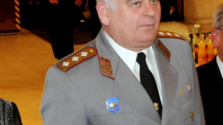 Прокурор за бивш разузнавач № 1