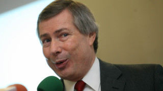 Уорлик: Визите ще паднат, но не знам кога