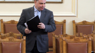 Найденов: Произвеждаме 3 пъти повече зърно от нужното