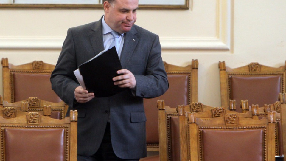 Найденов: Произвеждаме 3 пъти повече зърно от нужното | StandartNews.com