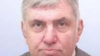 Издирват 57-годишен мъж, изчезнал през ноември 