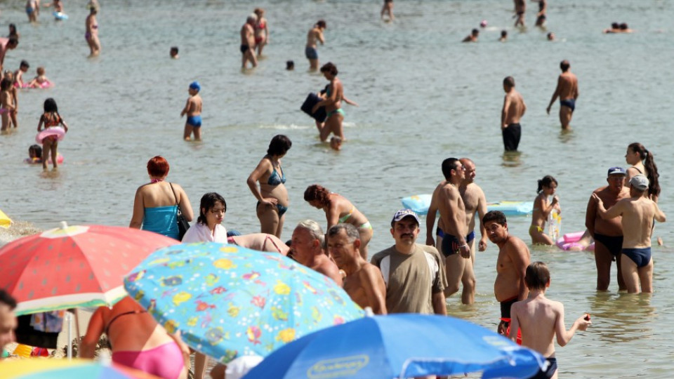Банка отпуска кредит за почивка на море | StandartNews.com