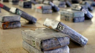 100 кг кокаин откриха в хипермаркети в Полша