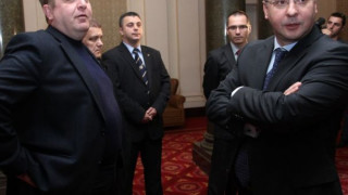 БСП и ВМРО инициират референдум за АЕЦ "Белене"