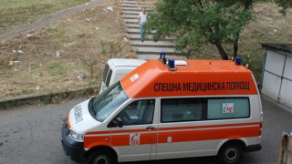 Поставят полицаи в медицинските центрове