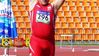 Георги Иванов стана седмият атлет с квота за Лондон 2012