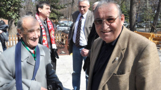 Стратега даде старт на "Каменица-Фенкупа" 