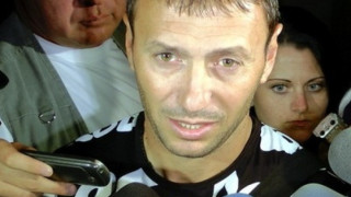 "Локо" (Сф) изпусна "Миньор" в края