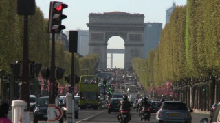 45 милиона французи избират президент