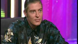 Синът на Киро Киров се страхува за живота си