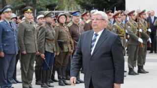 БГ участието в задгранични мисии струва над 55 млн. лв.