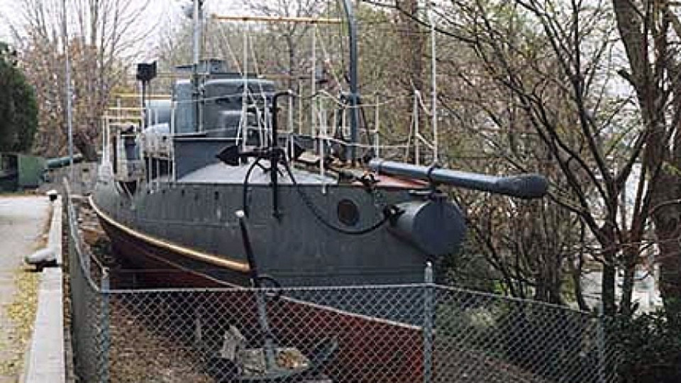 Секат морски възел за откриването на музей | StandartNews.com