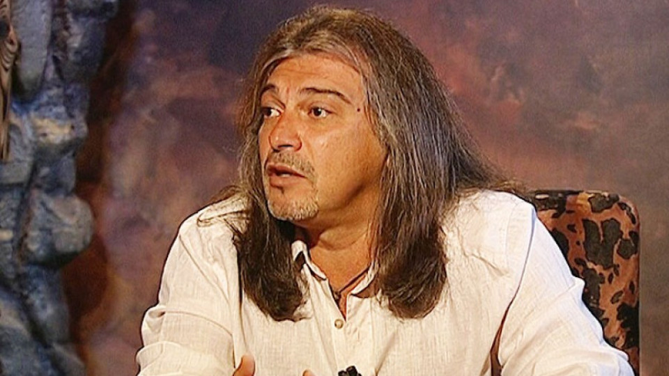 Халваджиян аут от бТВ | StandartNews.com