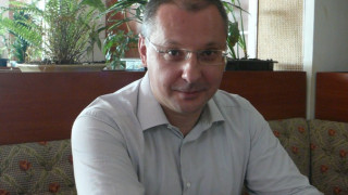 Шумен става бастион на Станишев в борбата му с Първанов