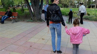 4-годишно дете наследи дълг от 11 бона