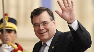 Осъдиха бивш премиер за фалита на Исландия