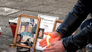Пак гледат присъдата на шофьора, прегазил Ангел в Катуница