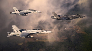 Пентагонът създава ЦРУ-2 за Иран и Китай 