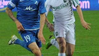 "Левски" най-после с победа - 4:1 с "Калиакра"