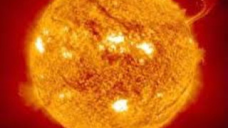 Магнитна буря от нощес ни върти и утре