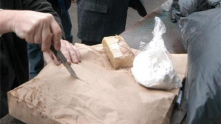 Полицията в Перу залови 8 тона кокаин при 3862 операции