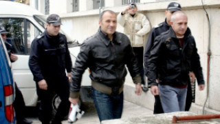 Операция на Найка отложи делото срещу Иван Славков