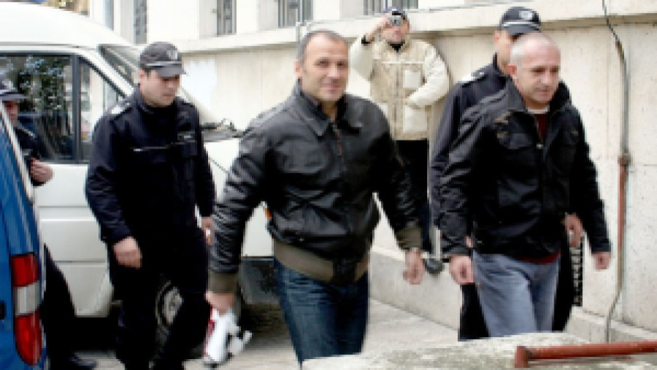Операция на Найка отложи делото срещу Иван Славков | StandartNews.com