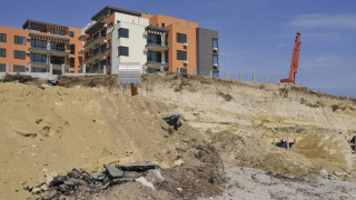 Собственици на земи в Равда съдят държавата в Страсбург