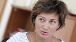 Ранкова става съветник на президента