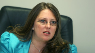 Виолета Николова на прокурор за бонусите