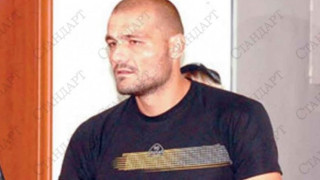Осъдиха Дачи на 20 г. за стрелбата срещу Джованито  