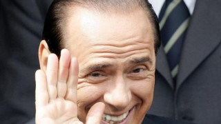Силвио се развежда за 3 млн. месечно